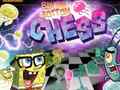 Гульня Bikini Bottom Chess