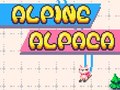 Гульня Alpine Alpaca