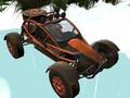 Гульня RCK Offroad Vehicle Explorer