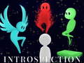 Гульня Introspection