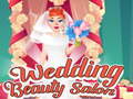 Гульня Wedding Beauty Salon