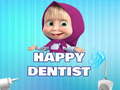 Гульня Happy Dentist