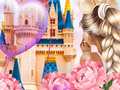 Гульня Princess Homeland