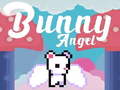 Гульня Bunny Angel