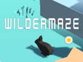 Гульня Wildermaze