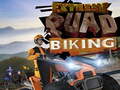 Гульня Extreme Quad Biking