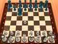 Гульня Chess Master 3D