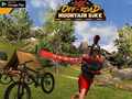 Гульня MX Off-Road Mountain Bike