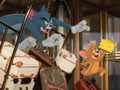Гульня Tom & Jerry The Duel