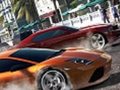 Гульня Lamborghini Aventador Simulator