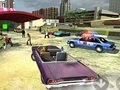 Гульня L.A. Crime Stories 2: Mad City Crime