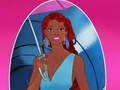 Гульня Plastic Girl Barbie 
