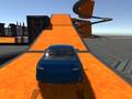 Гульня Evolution Cars