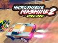 Гульня Micro Physics Mashine Online 2