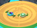 Гульня Draw Spinning