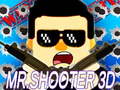 Гульня Mr.Shooter 3D