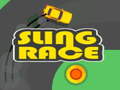 Гульня Sling Race 