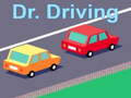 Гульня Dr. Driving