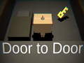 Гульня Door to Door