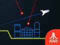 Гульня Atari Missile Command