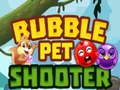 Гульня Bubble Pet Shooter