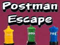 Гульня Postman Escape