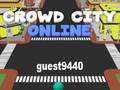 Гульня Crowd City Online