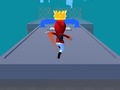 Гульня Parkour Simulator Mania