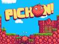 Гульня Pichon: The Bouncy Bird
