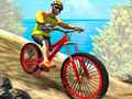 Гульня Mx Offroad Mountain Bike