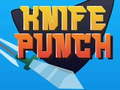 Гульня knife punch