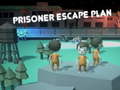 Гульня Prisoner Escape Plan