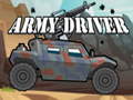 Гульня Army Driver