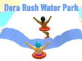 Гульня Dora Rush Water Park