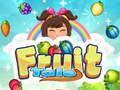 Гульня Fruit Tale