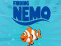 Гульня Finding Nemo