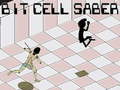 Гульня Bit Cell Saber