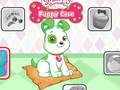 Гульня Strawberry Shortcake Puppy Care