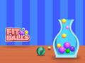 Гульня Fit Balls
