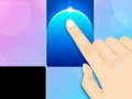 Гульня Magic Tiles