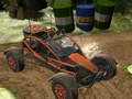 Гульня Offroad Vehicle Explorer
