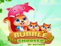 Гульня Bubble Shooter by Dotmov