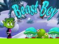 Гульня Beast Boy 