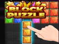 Гульня Block Puzzle 
