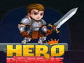 Гульня Hero Rescue