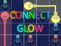 Гульня Connect Glow 