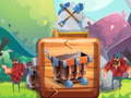 Гульня Idle Chop & Mine