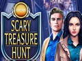 Гульня Scary Treasure Hunt