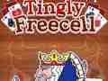 Гульня Tingly Freecell