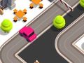 Гульня Unpark Jam